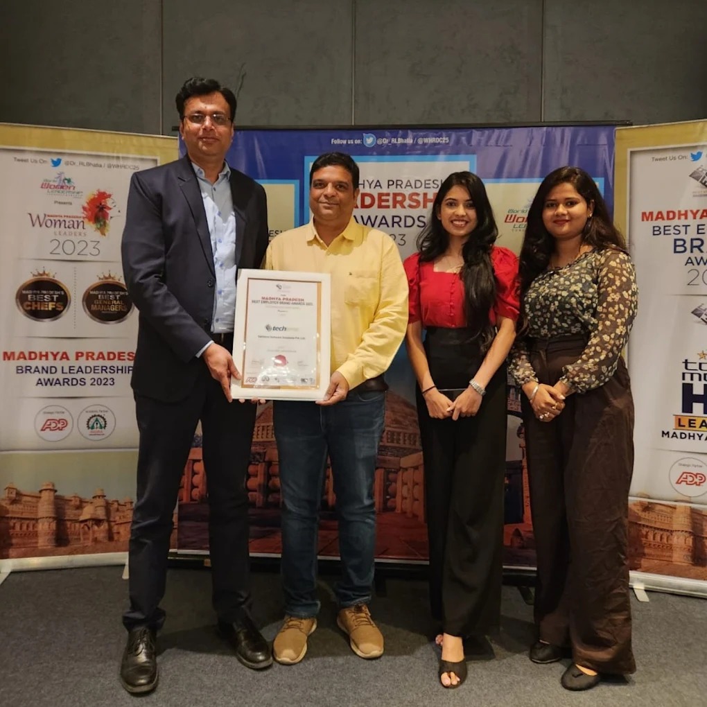 Employer Brand Excellence 2023
