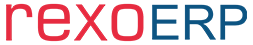 RexoERP Logo