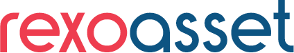 RexoAsset Logo