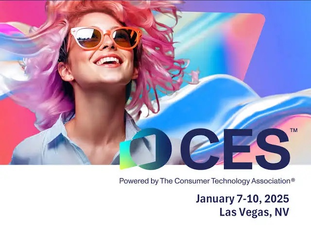 CES 2025 - Consumer Electronics Show