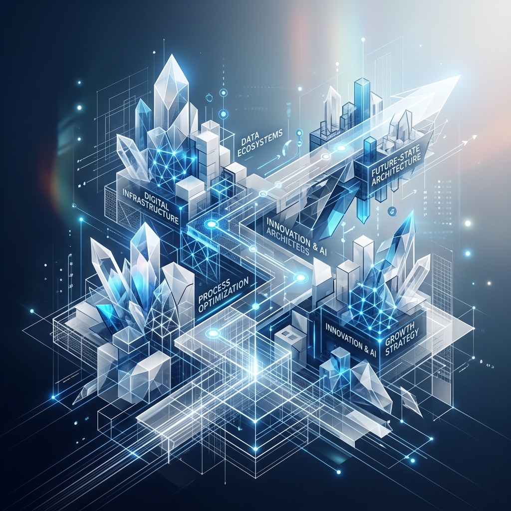 Digital Transformation