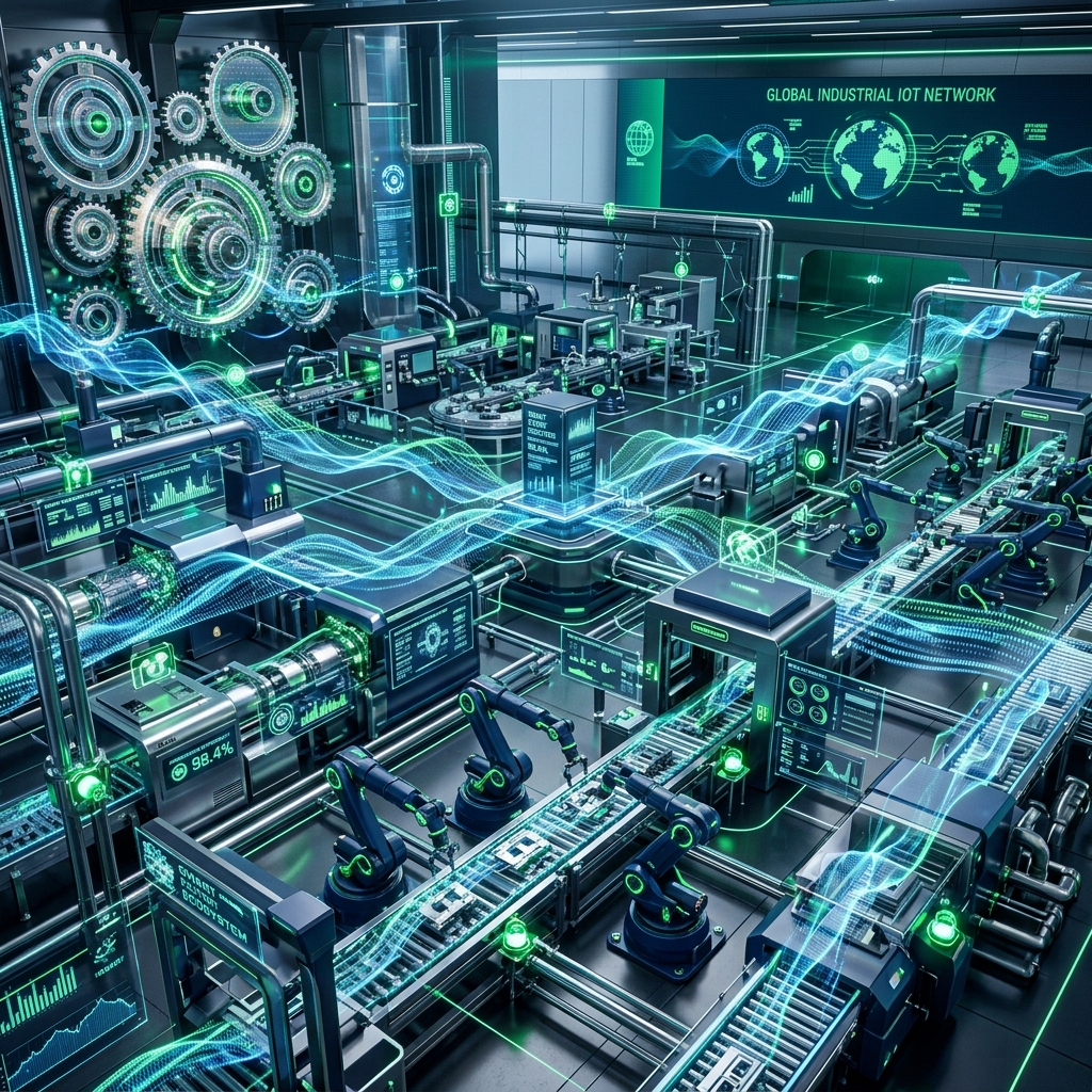 Supply Chain Optimization
