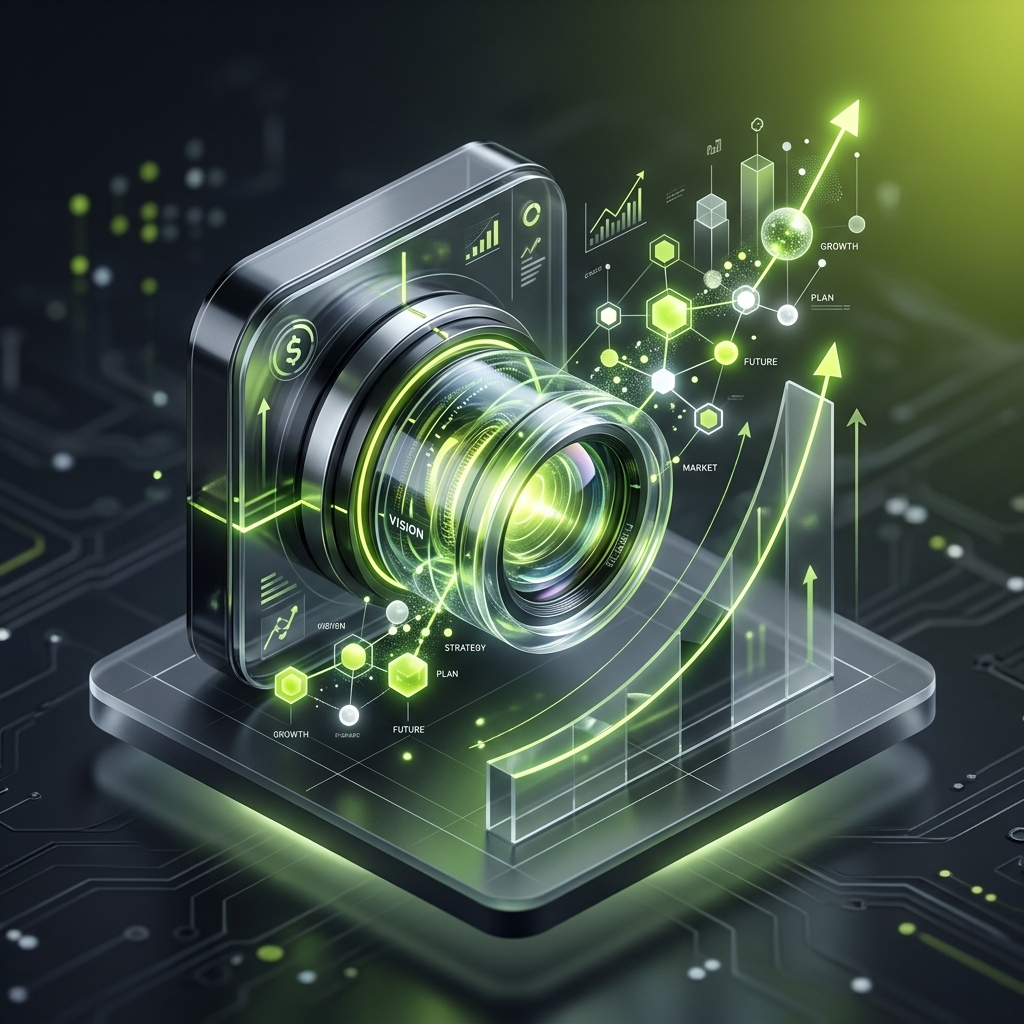 Techlene Strategic Vision