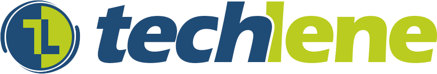 Techlene Logo